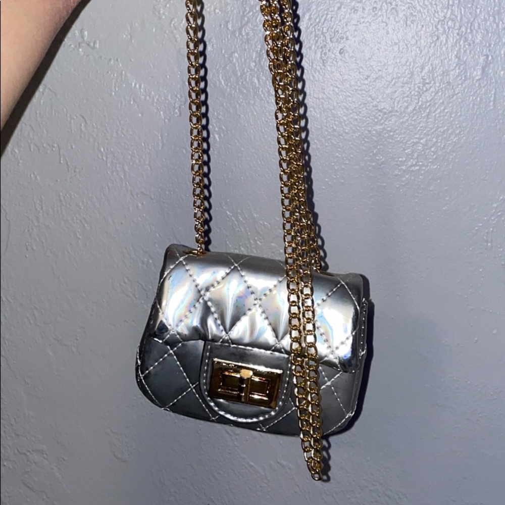Glam bag!